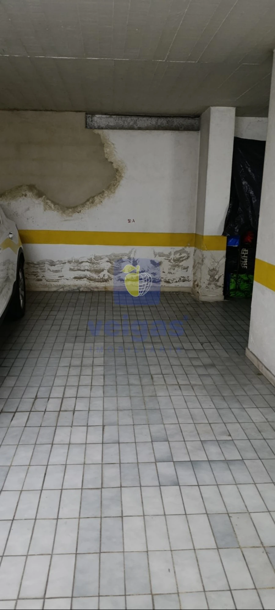 Apartamento T2 para Venda em Algueirão-Mem Martins Foto 24