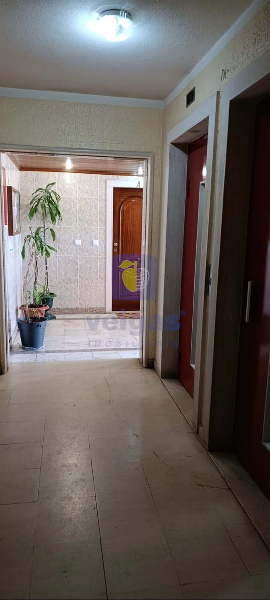 Apartamento T2 para Venda em Algueirão-Mem Martins Foto 27