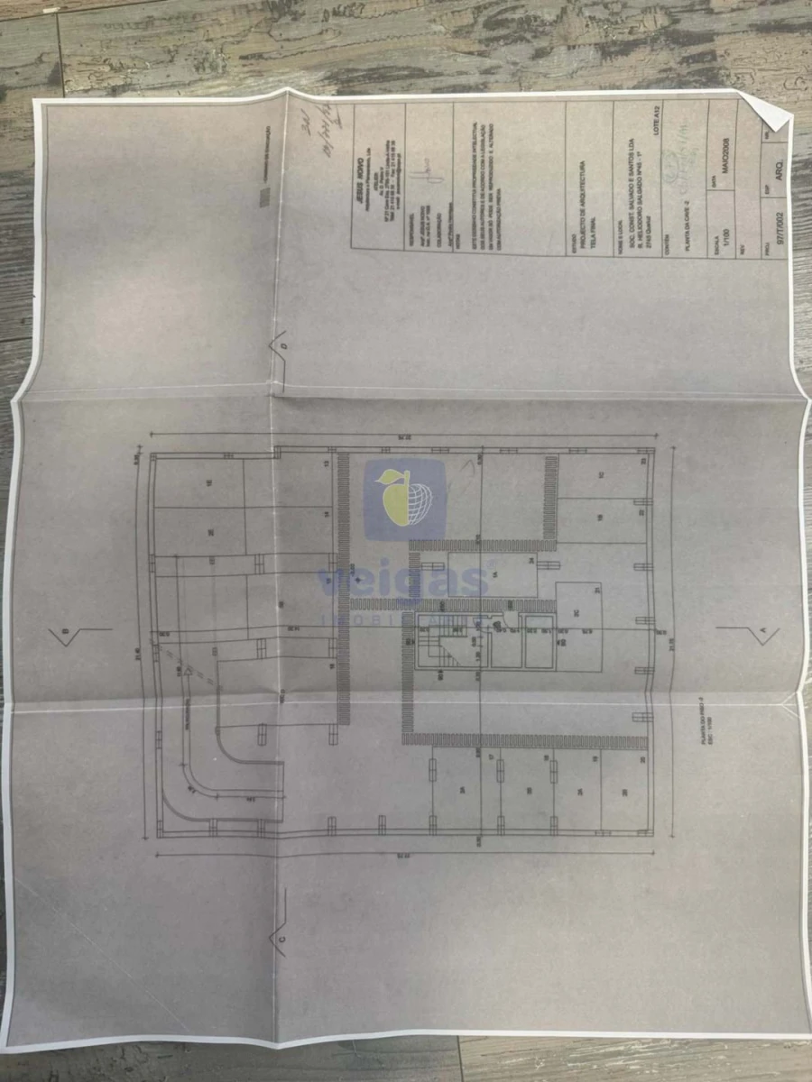 Apartamento T2 para Venda em Algueirão-Mem Martins Foto 30