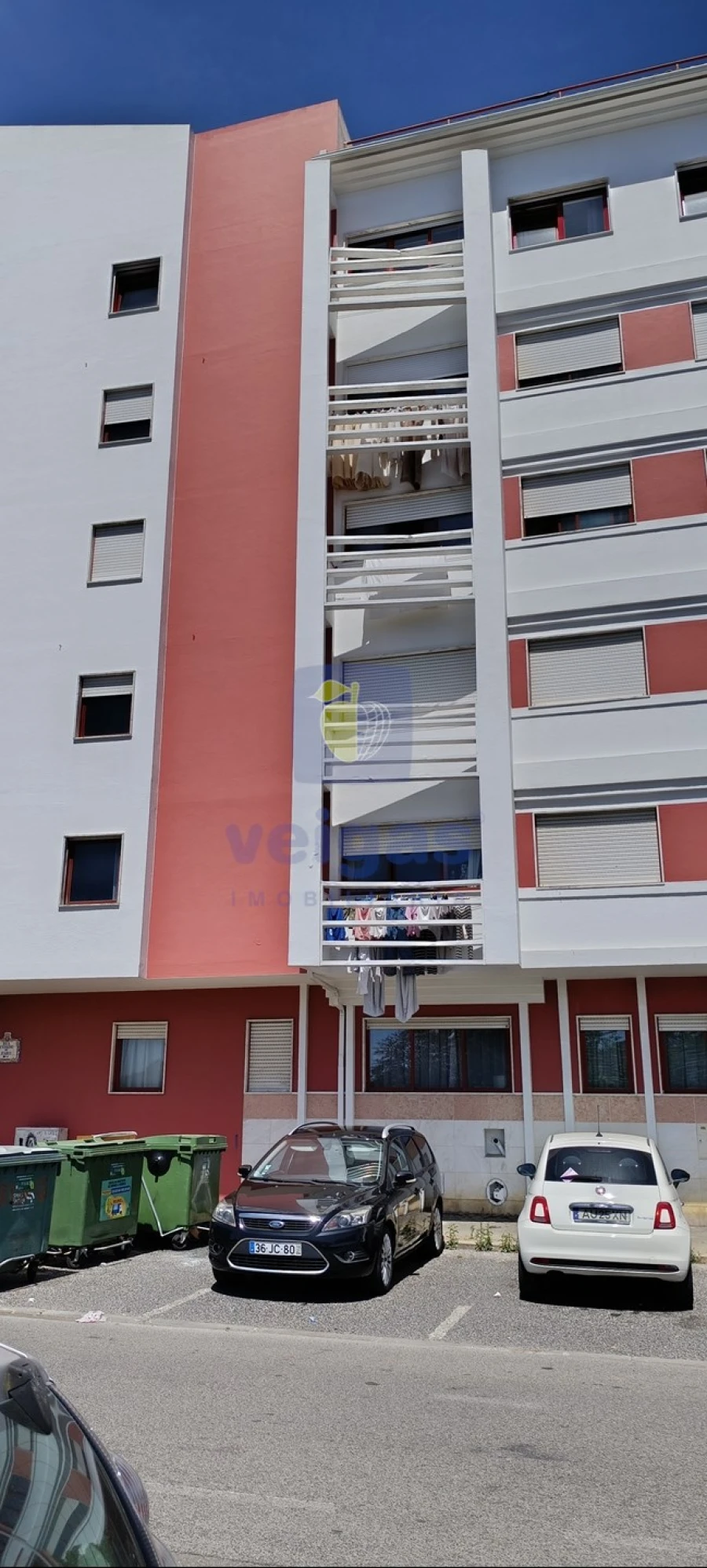 Apartamento T2 para Venda em Algueirão-Mem Martins Foto 28