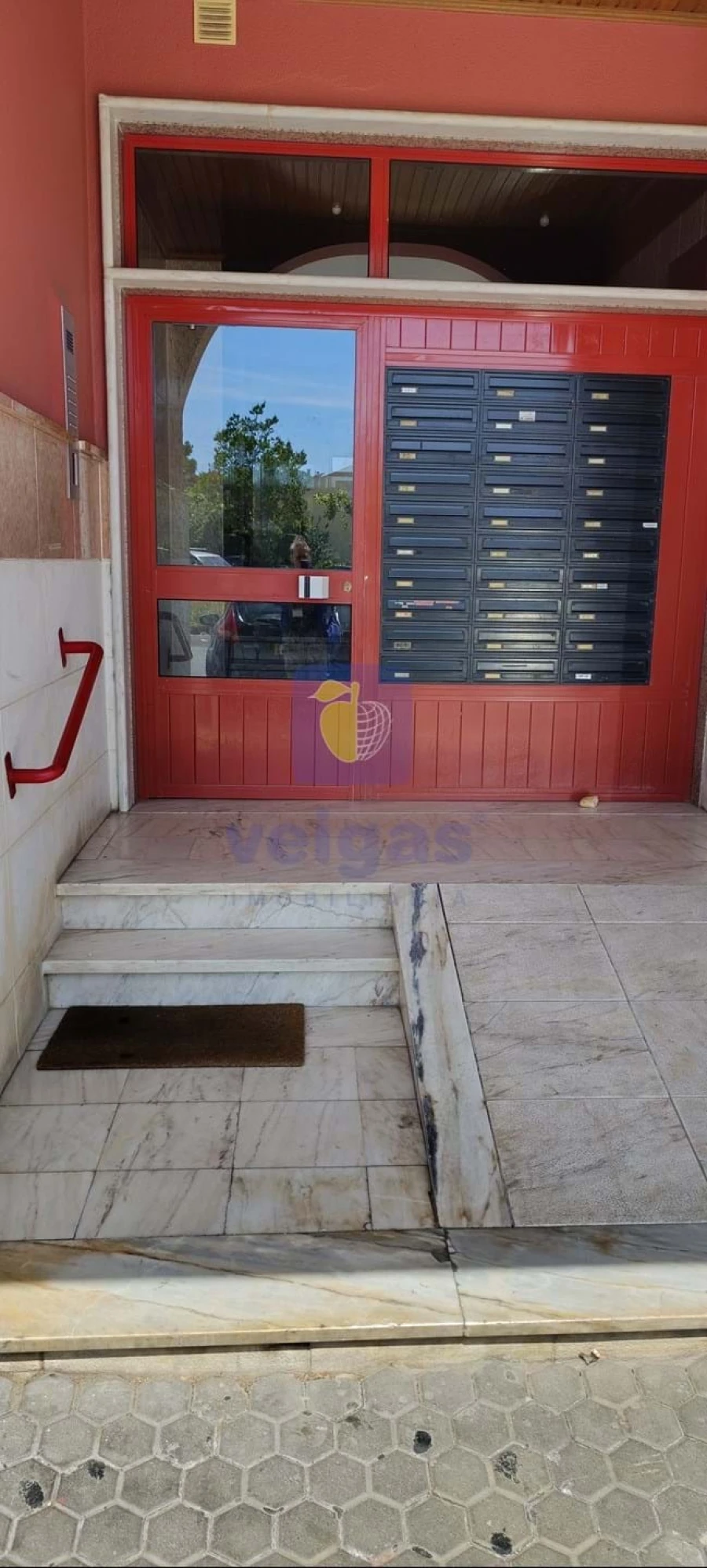 Apartamento T2 para Venda em Algueirão-Mem Martins Foto 26