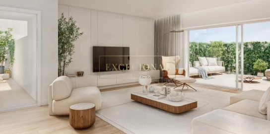 Apartamento T4 para Venda em Matosinhos e Leça da Palmeira
