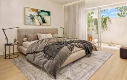 Apartamento T4 para Venda em Matosinhos e Leça da Palmeira