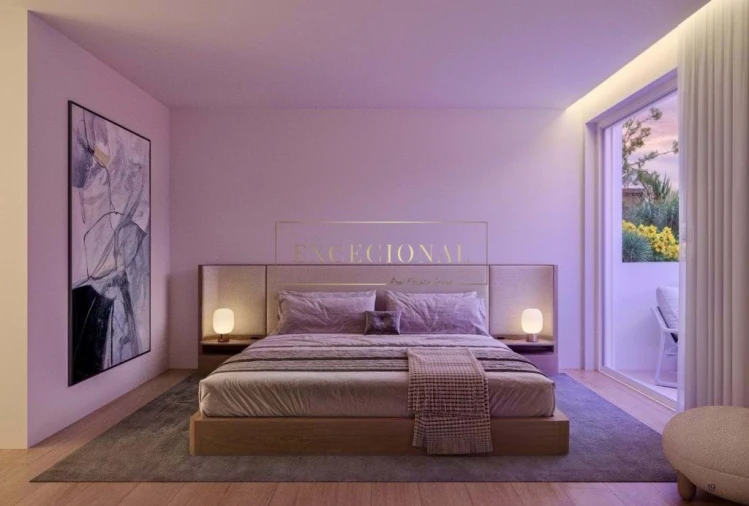 Apartamento T4 para Venda em Matosinhos e Leça da Palmeira Foto 7