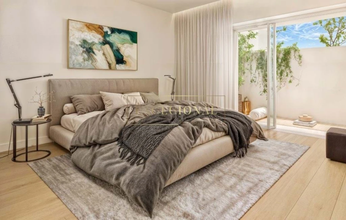 Apartamento T4 para Venda em Matosinhos e Leça da Palmeira Foto 3