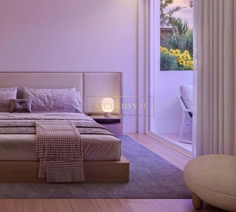 Apartamento T4 para Venda em Matosinhos e Leça da Palmeira Foto 12