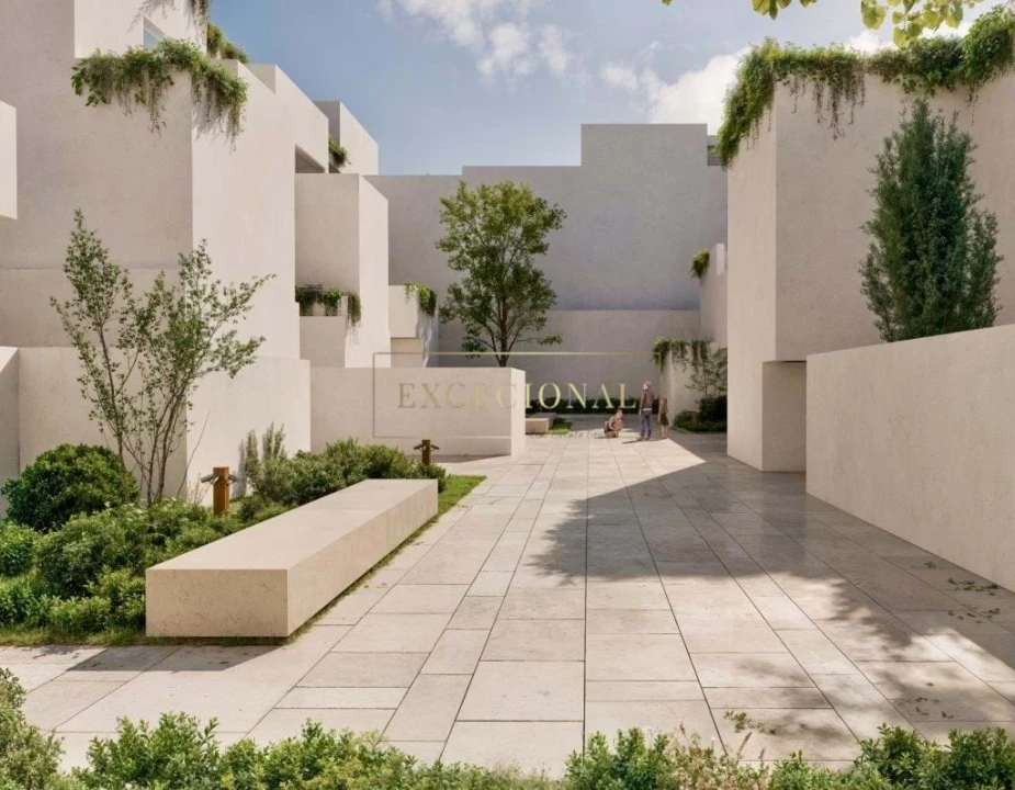 Apartamento T4 para Venda em Matosinhos e Leça da Palmeira Foto 14