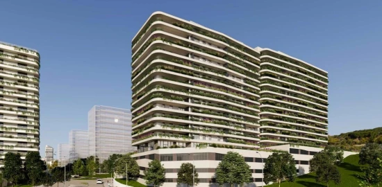 Apartamento T3 para Venda em Algés, Linda-A-Velha e Cruz Quebrada-Dafundo
