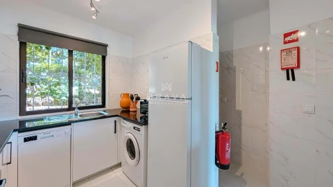 Apartamento T2 para Venda em Albufeira e Olhos de Água