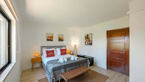 Apartamento T2 para Venda em Albufeira e Olhos de Água