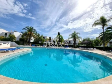 Apartamento T2 para Venda em Albufeira e Olhos de Água