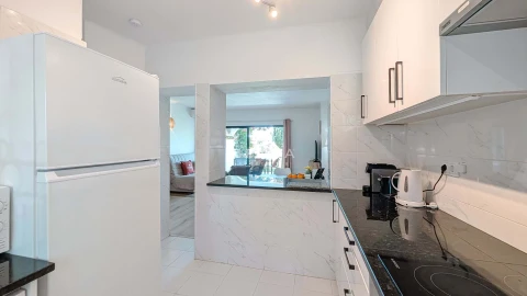 Apartamento T2 para Venda em Albufeira e Olhos de Água