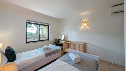 Apartamento T2 para Venda em Albufeira e Olhos de Água