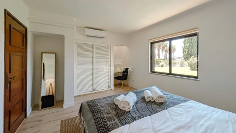 Apartamento T2 para Venda em Albufeira e Olhos de Água