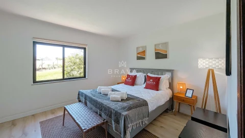 Apartamento T2 para Venda em Albufeira e Olhos de Água