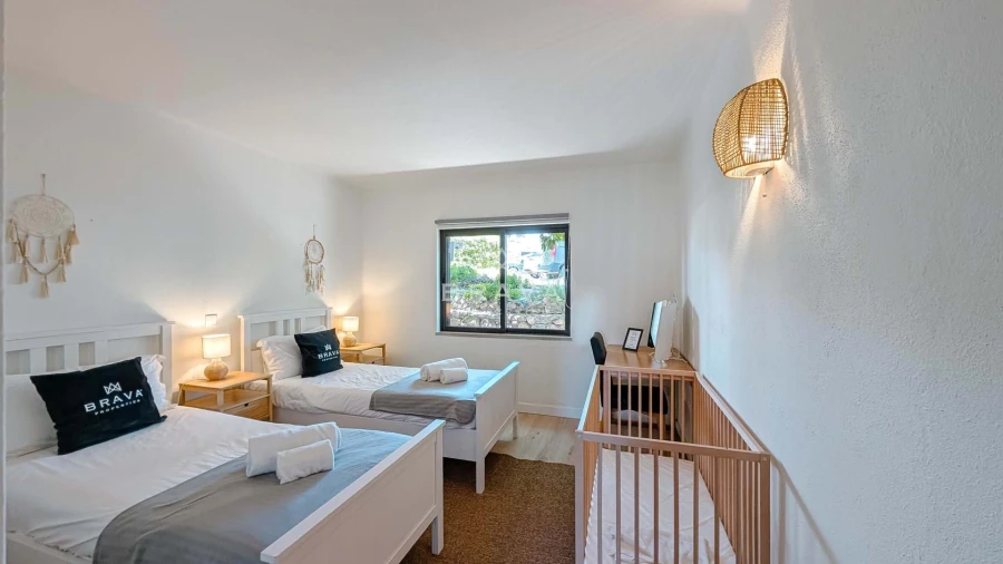 Apartamento T2 para Venda em Albufeira e Olhos de Água Foto 21