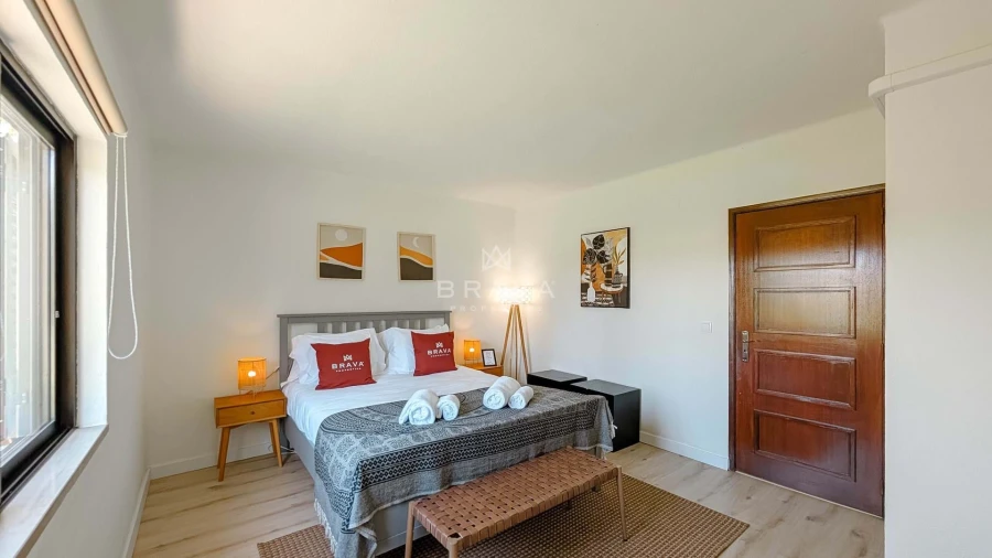 Apartamento T2 para Venda em Albufeira e Olhos de Água Foto 14