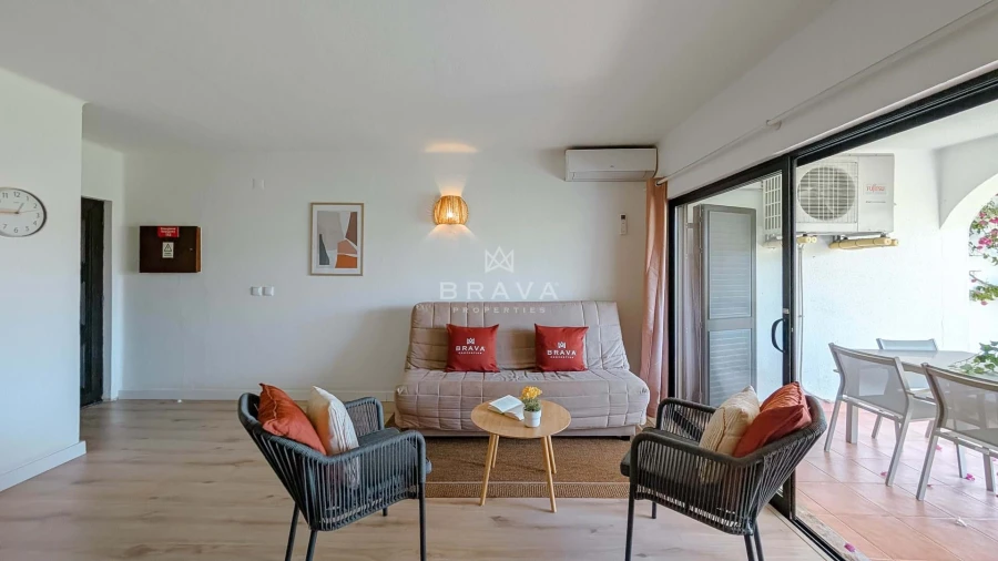 Apartamento T2 para Venda em Albufeira e Olhos de Água Foto 5