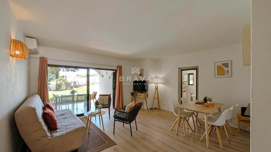 Apartamento T2 para Venda em Albufeira e Olhos de Água Foto 3