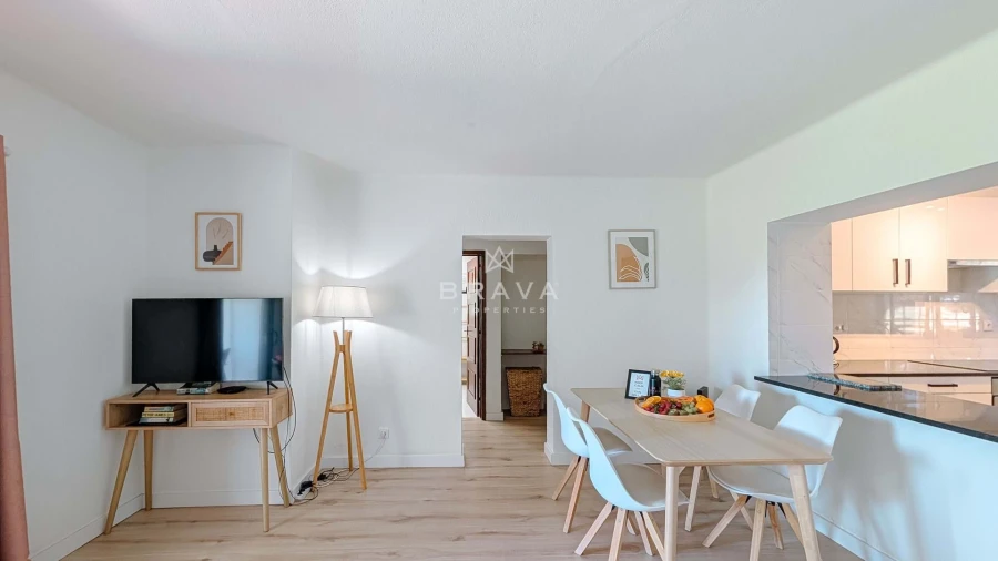 Apartamento T2 para Venda em Albufeira e Olhos de Água Foto 6