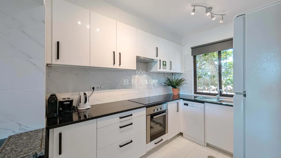 Apartamento T2 para Venda em Albufeira e Olhos de Água Foto 9