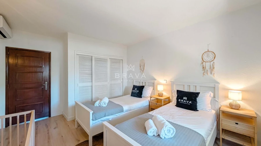 Apartamento T2 para Venda em Albufeira e Olhos de Água Foto 20