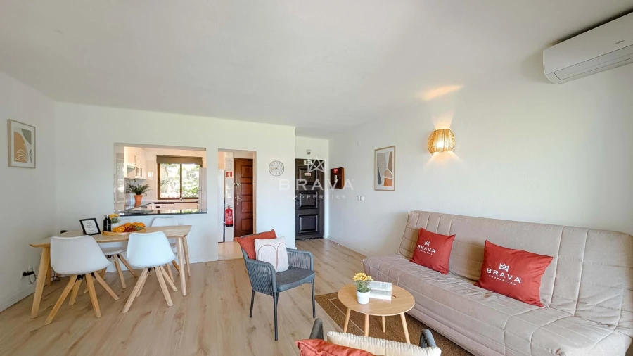 Apartamento T2 para Venda em Albufeira e Olhos de Água Foto 7