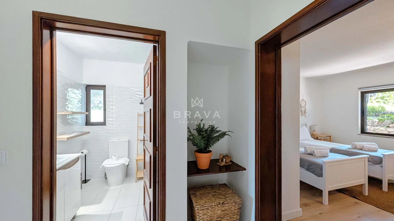 Apartamento T2 para Venda em Albufeira e Olhos de Água Foto 17