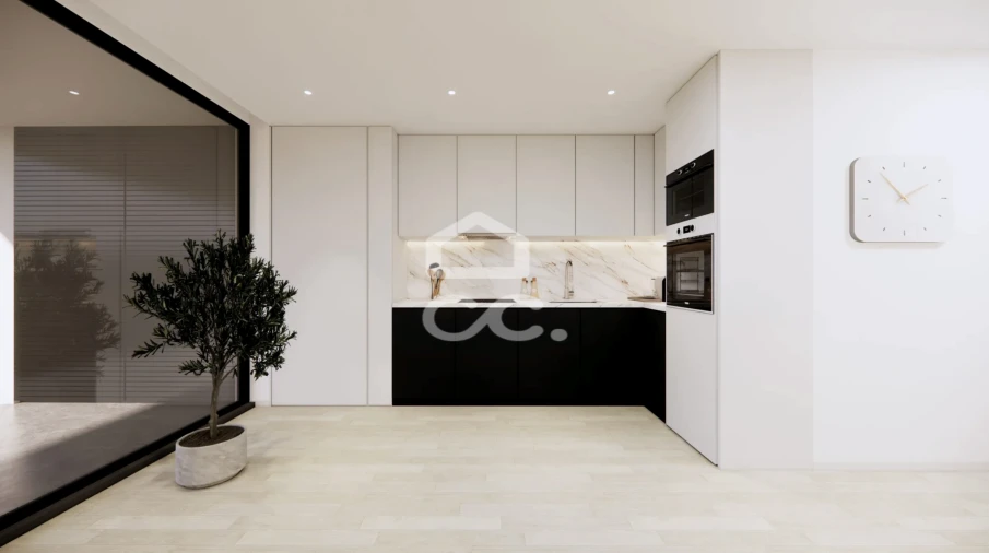 Apartamento T3 para Venda em Fânzeres e São Pedro da Cova Foto 10