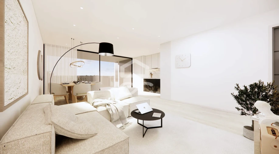 Apartamento T4 para Venda em Fânzeres e São Pedro da Cova Foto 9