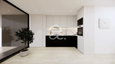 Apartamento T3 para Venda em Fânzeres e São Pedro da Cova