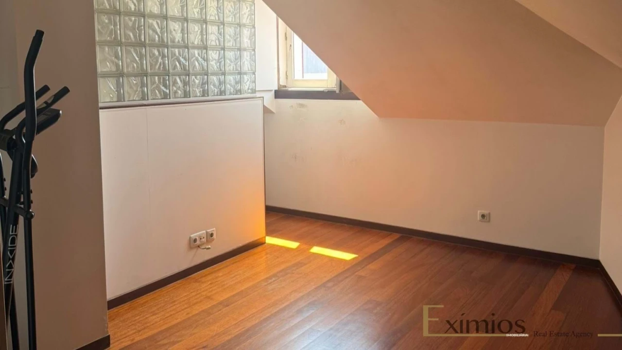 Apartamento T3 para Venda em Vila do Conde Foto 4