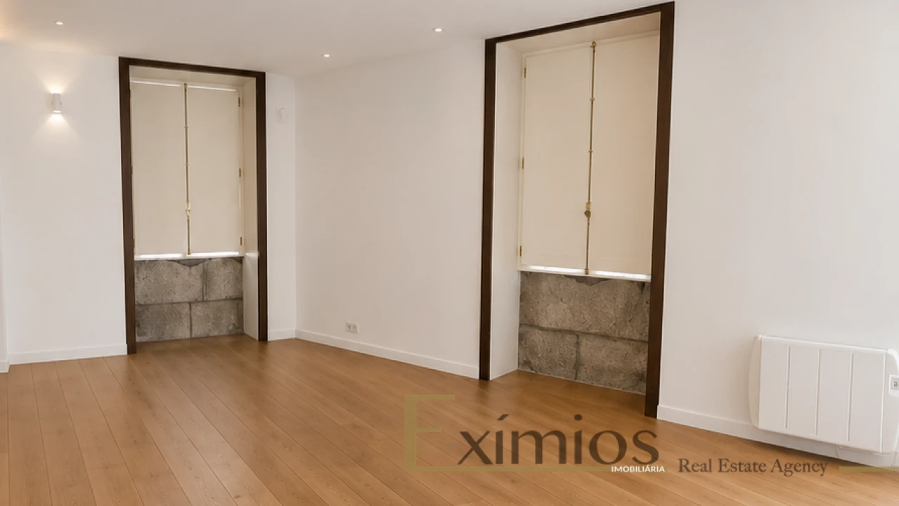 Apartamento T3 para Venda em Vila do Conde Foto 2