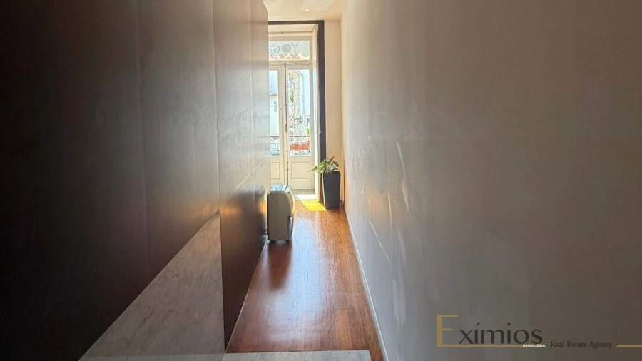 Apartamento T3 para Venda em Vila do Conde Foto 6