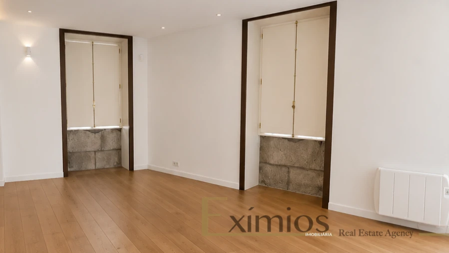 Apartamento T3 para Venda em Vila do Conde Foto 2