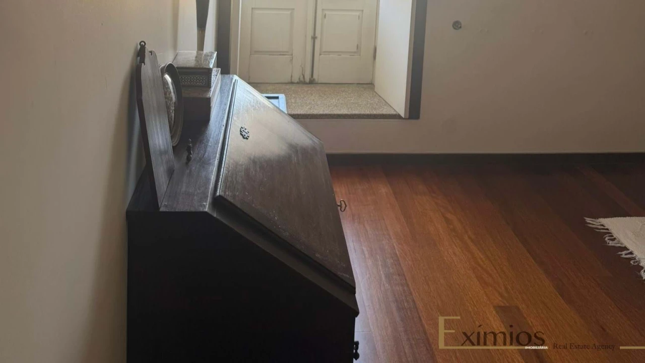 Apartamento T3 para Venda em Vila do Conde Foto 5