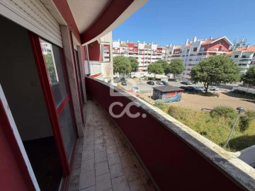 Apartamento T2 para Venda em Algueirão-Mem Martins