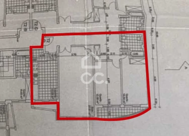 Apartamento T2 para Venda em Algueirão-Mem Martins