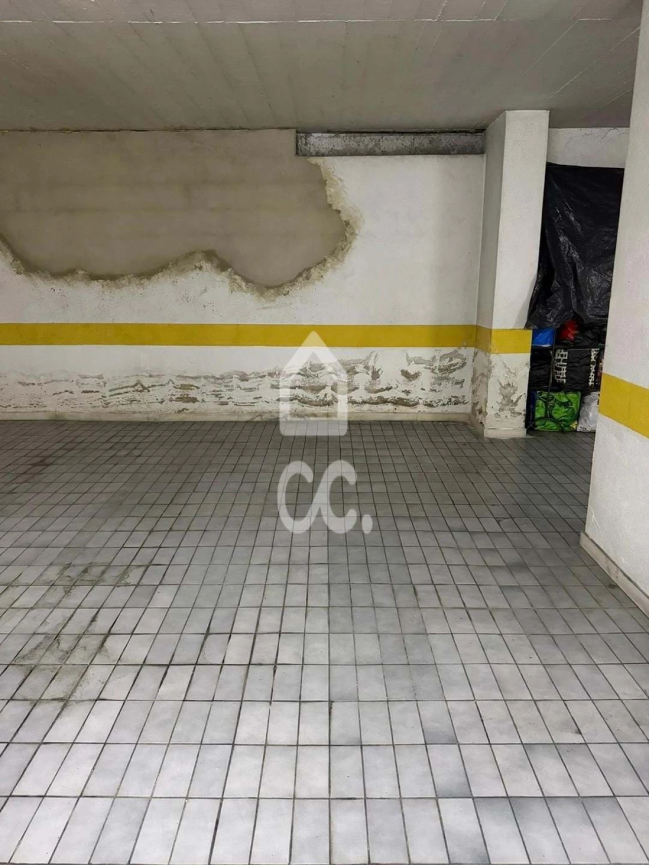 Apartamento T2 para Venda em Algueirão-Mem Martins Foto 22
