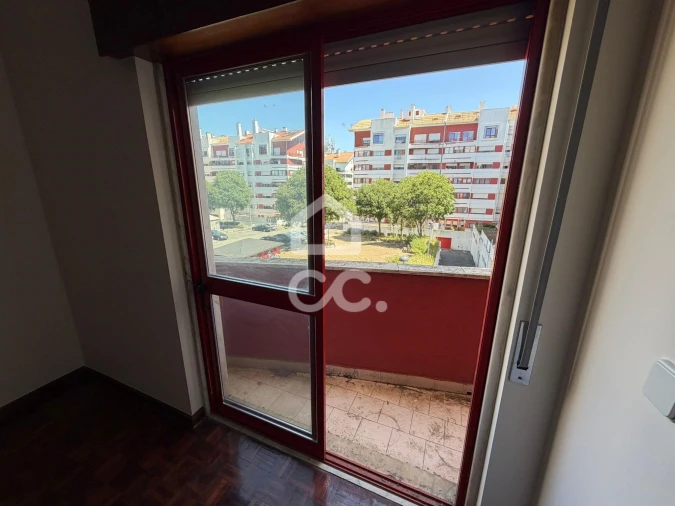Apartamento T2 para Venda em Algueirão-Mem Martins Foto 20