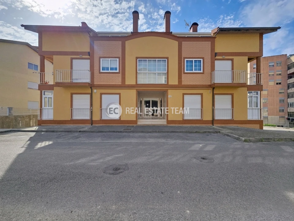 Apartamento T2 para Venda em Esgueira Foto 26
