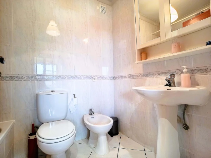 Apartamento T2 para Venda em Esgueira Foto 14