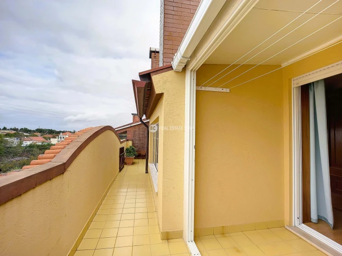 Apartamento T2 para Venda em Esgueira Foto 22