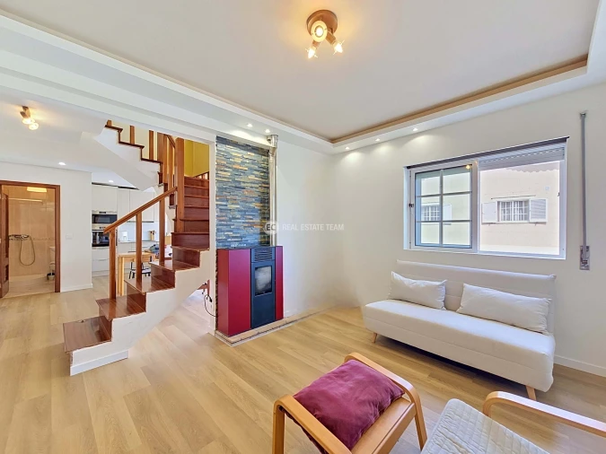 Apartamento T2 para Venda em Esgueira Foto 3