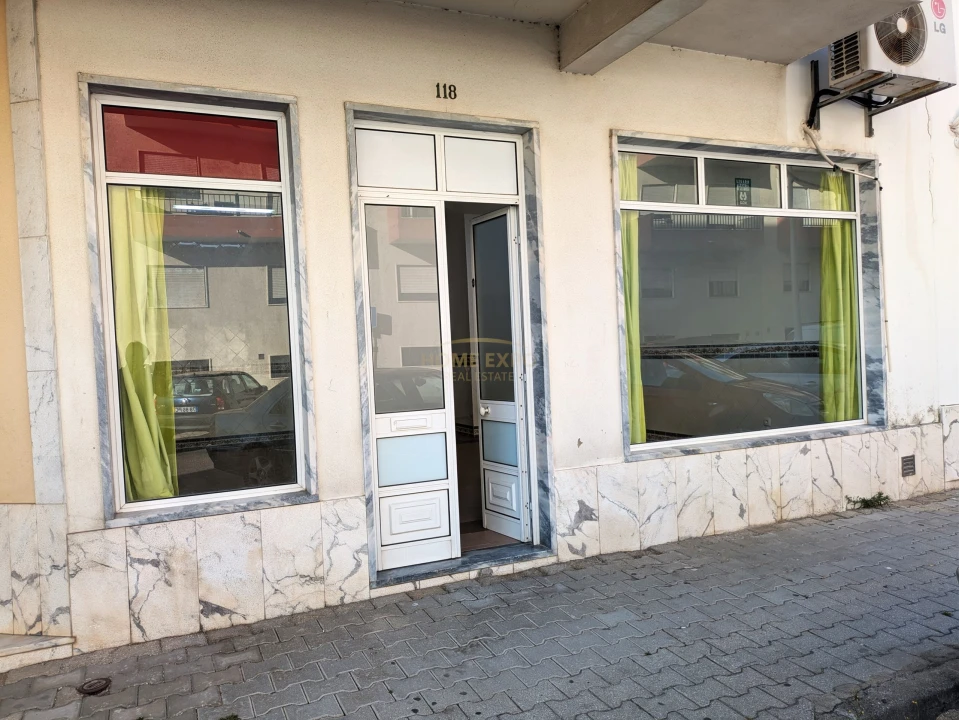 Negócio para Arrendamento em Montijo e Afonsoeiro Foto 1