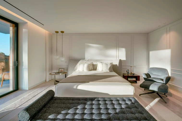 Apartamento T3 para Venda em Almancil Foto 37