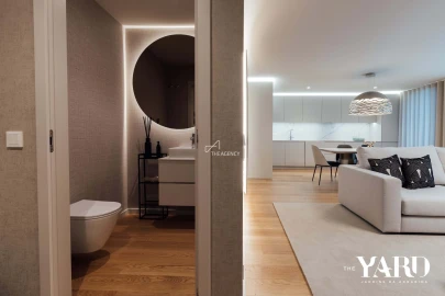 Apartamento T2 para Venda em Santa Marinha e São Pedro da Afurada