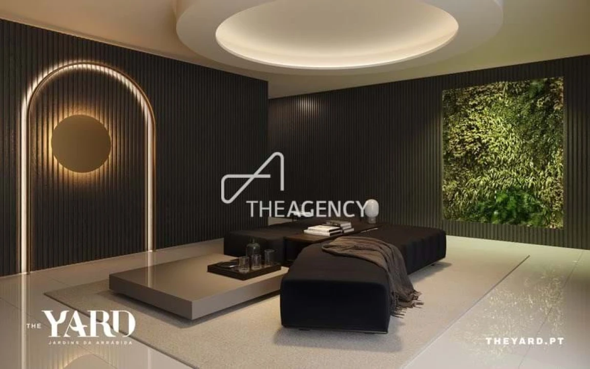 Apartamento T2 para Venda em Santa Marinha e São Pedro da Afurada Foto 17