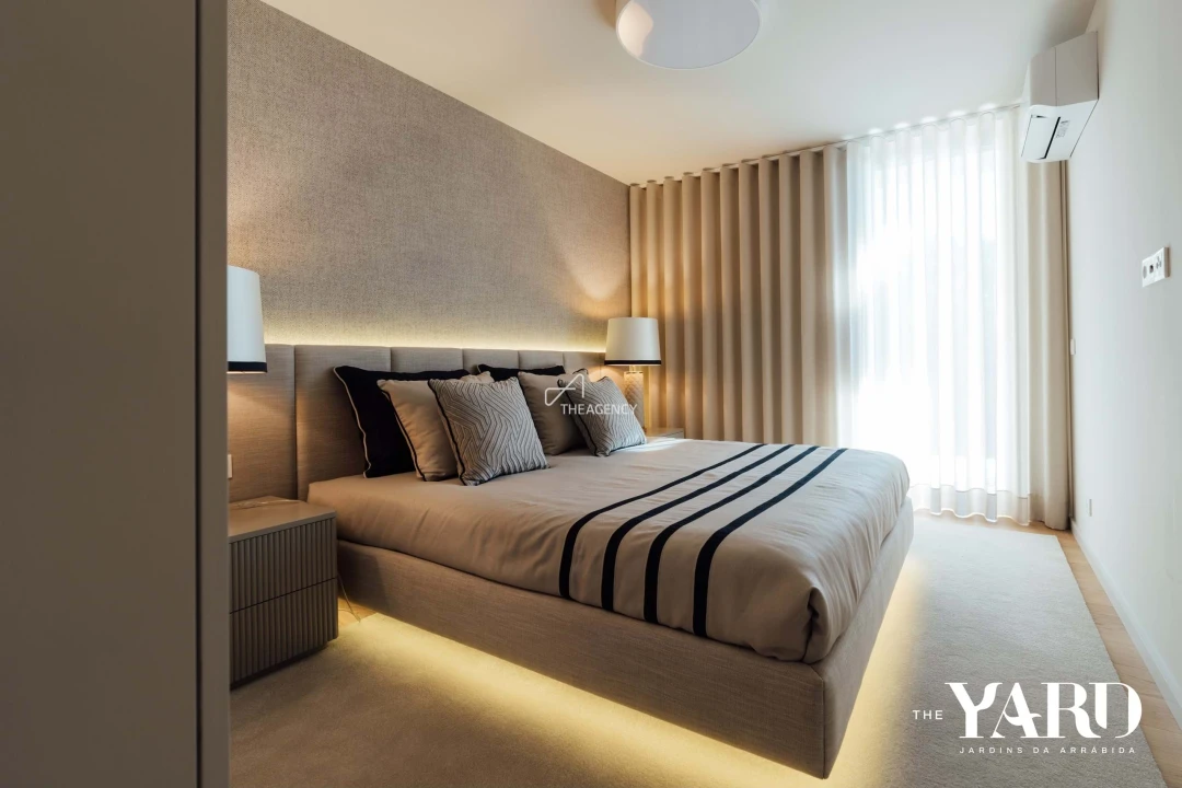Apartamento T2 para Venda em Santa Marinha e São Pedro da Afurada Foto 10