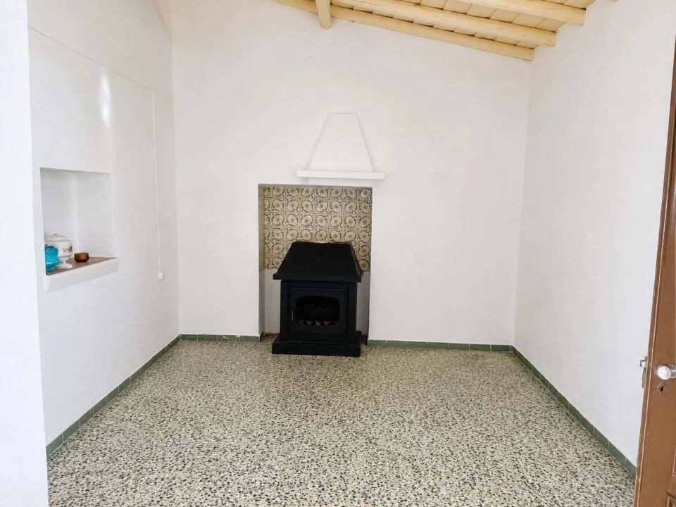 Moradia T5 para Venda em Pedrogão Foto 11